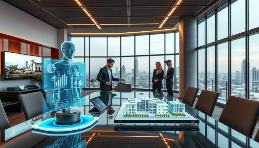 The Intelligent Acre: How AI and PropTech are Transforming Real Estate and Property Management in 2026