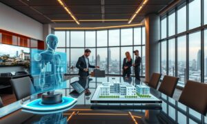 The Intelligent Acre: How AI and PropTech are Transforming Real Estate and Property Management in 2026
