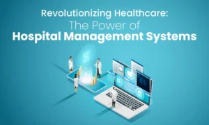 The Integration of Health Tech in Hospital Management and Operational Excellence