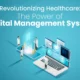 The Integration of Health Tech in Hospital Management and Operational Excellence