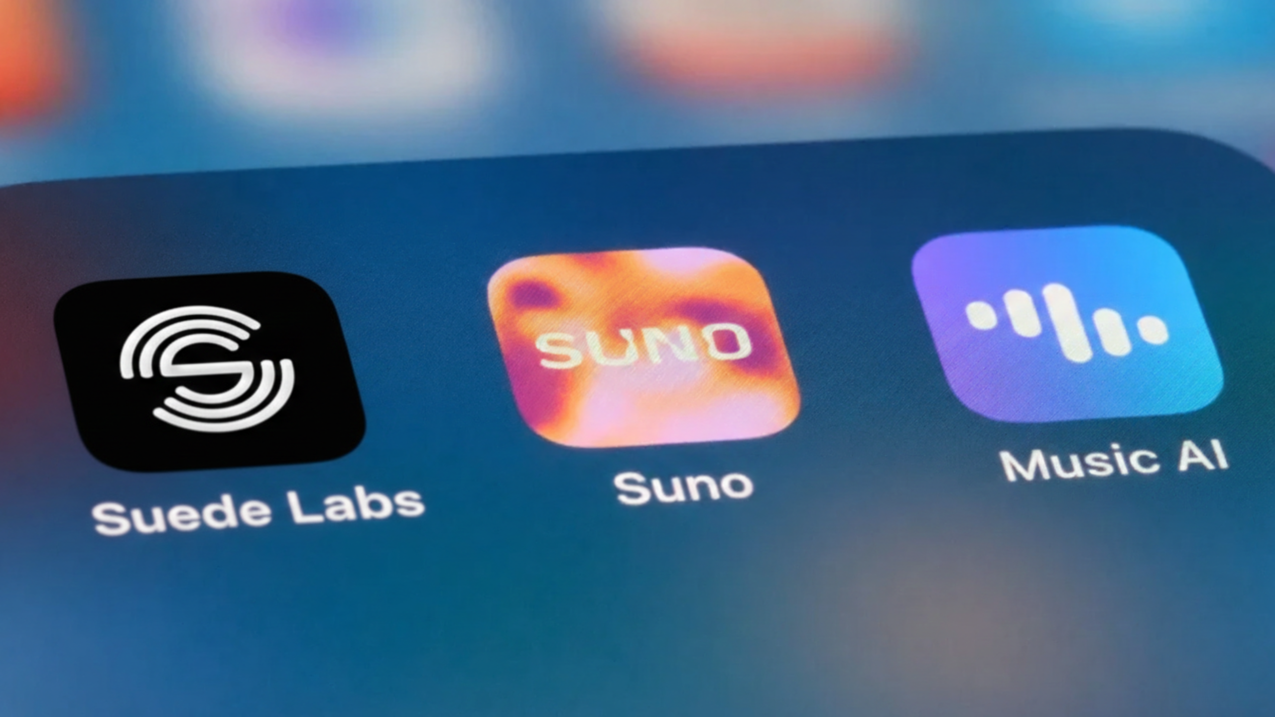 Best Suno Alternatives in 2026: Suede Labs and Top Competitors