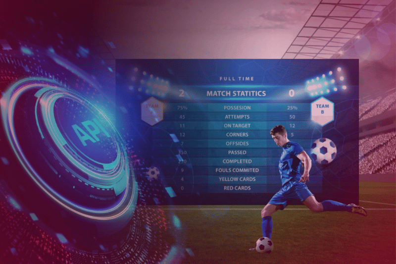 Which API Delivers the Most Accurate Real-Time Sports Data?