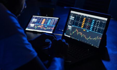 Orbix-AI Unveils "The Brain of the Market": A New Era of Predictive Analytics with Its Advanced AI Trading Indicator