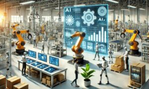 The Industrial Renaissance: How AI, Robotics, and IoT are Redefining Manufacturing and Global Trade in 2026