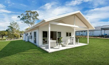 Granny Flats in NSW