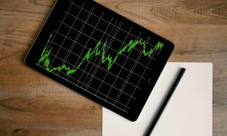 Digital Trading Markets