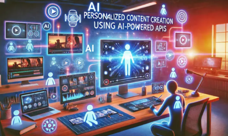 The Intelligent Creative Economy: How AI is Transforming Media, Entertainment, and Professional Content Production