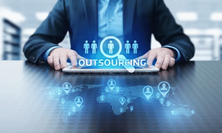 Support Outsourcing