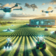 The Intelligent Harvest: How AI and AgTech are Securing the Future of Food in 2026