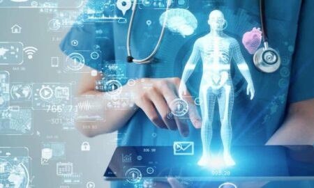 The Integration of Artificial Intelligence in Health Tech Systems