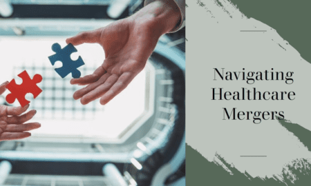 Health Tech Mergers and Acquisitions: Driving Strategic Growth in the Healthcare Business