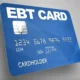 New EBT Chip Cards