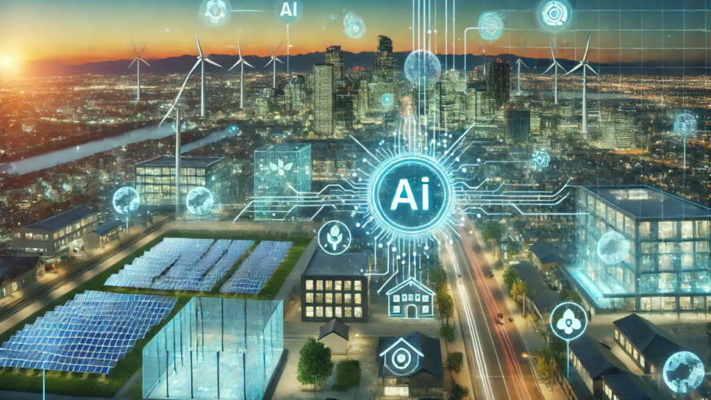 The Intelligent Energy: AI-Driven Grids, SMRs, and the Rise of the "Virtual Power Plant" in 2026