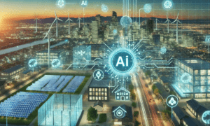 The Intelligent Energy: AI-Driven Grids, SMRs, and the Rise of the "Virtual Power Plant" in 2026