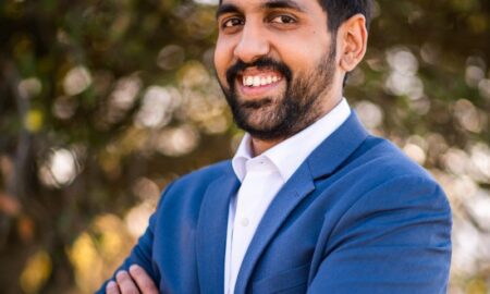 The Power of Deep Gajjar’s Academic Excellence in a Tech Career