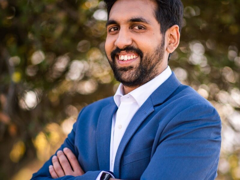 De kracht van de academische uitmuntendheid van Deep Gajjar in een technische carrière De kracht van de academische uitmuntendheid van Deep Gajjar in een technische carrière