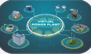The Intelligent Energy: Virtual Power Plants, The Data Center Crunch, and the Self-Balancing Grid of 2026