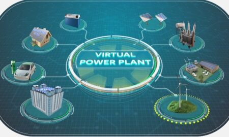 The Intelligent Energy: Virtual Power Plants, The Data Center Crunch, and the Self-Balancing Grid of 2026