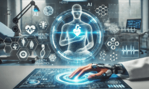 The Rise of Health Tech: Transforming the Global Business Landscape