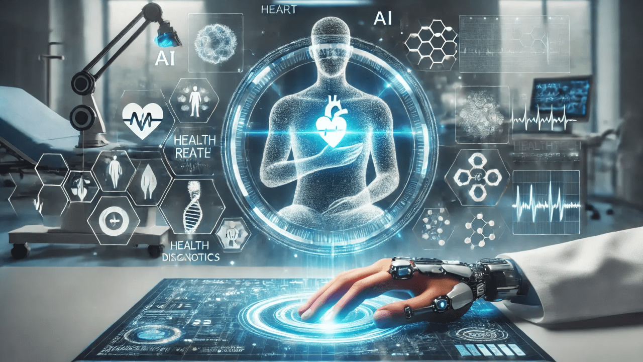 The Rise of Health Tech: Transforming the Global Business Landscape