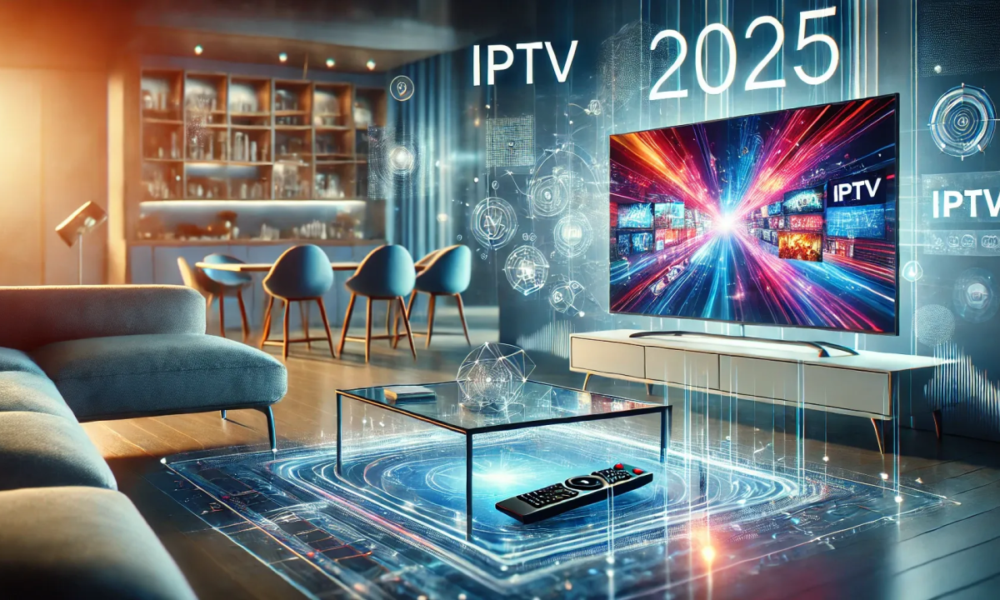 how to start streaming iptv uk with elite british tv service