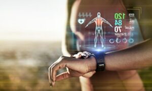 The Impact of Wearable Technology on Modern Health Tech