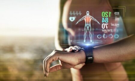 The Impact of Wearable Technology on Modern Health Tech