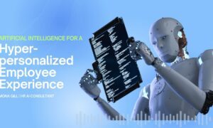 The Intelligent HR: Skill-Graph Hiring, Agentic Recruitment, and the "Hyper-Personalized" Employee Journey of 2026