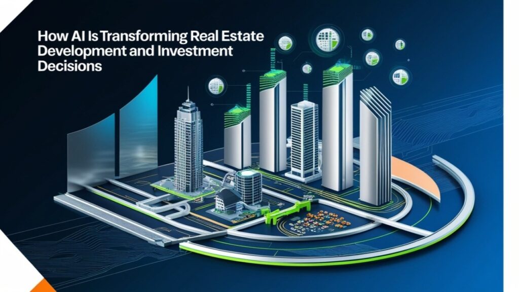The Intelligent Real Estate: Digital Twin Cities, AI Property Managers, and the "Fractional Living" Revolution of 2026