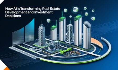 The Intelligent Real Estate: Digital Twin Cities, AI Property Managers, and the "Fractional Living" Revolution of 2026