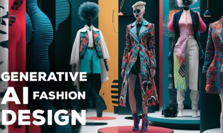 The Intelligent Fashion: Generative Ateliers, "Phygital" Flagships, and the Bio-Fabric Revolution of 2026