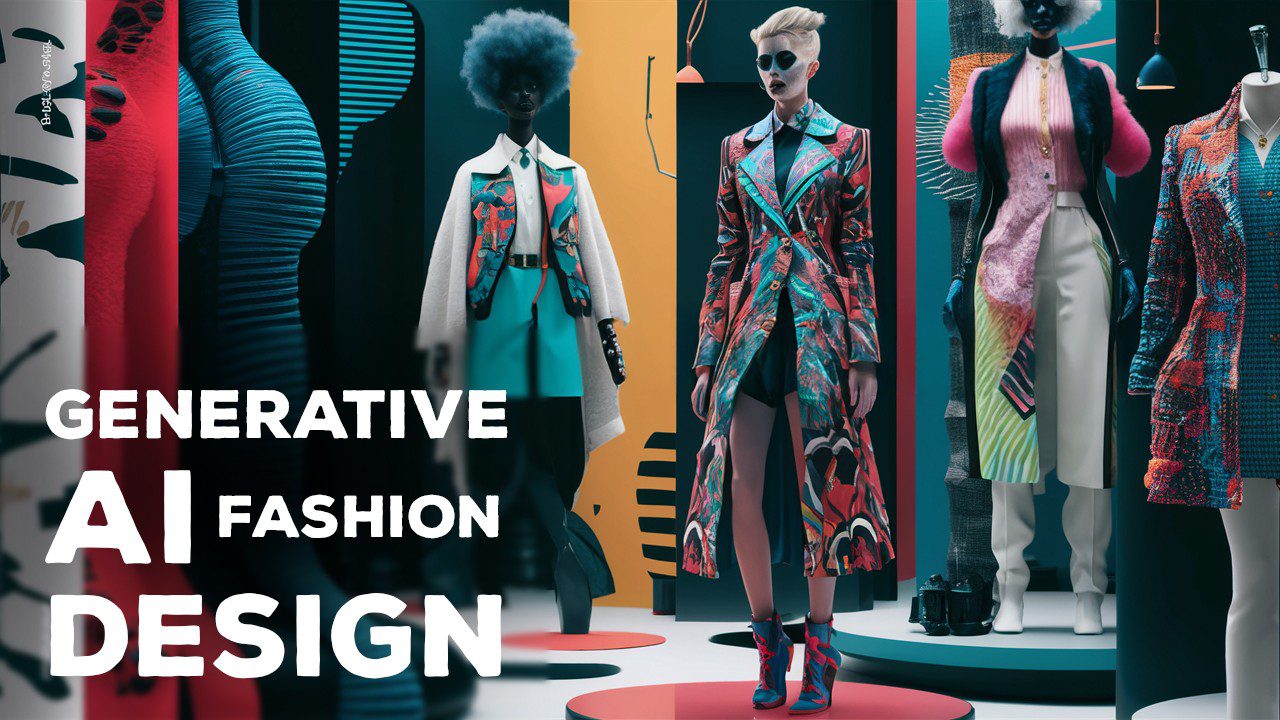 The Intelligent Fashion: Generative Ateliers, “Phygital” Flagships, and the Bio-Fabric Revolution