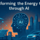 The Intelligent Energy Grid: How AI and GreenTech are Powering the Post-Carbon Economy in 2026