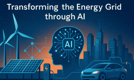 The Power of Intelligence: How AI and Smart Grids are Driving the 2026 Energy Transition