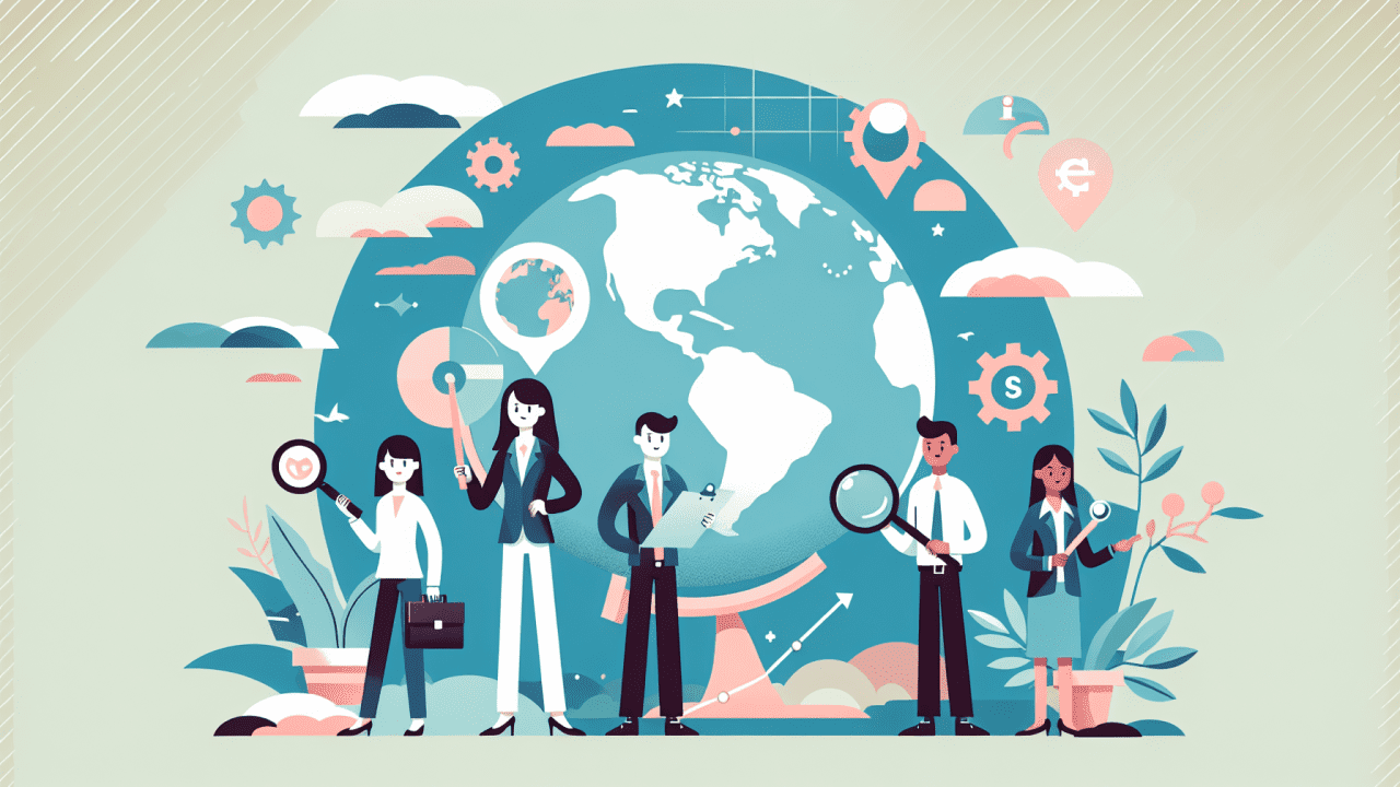 Scaling Global Teams Without Entities: Why Employer of Record Is the Smart Play