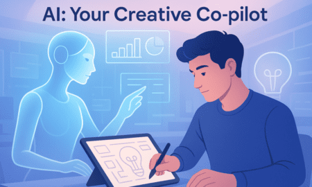 The Intelligent Creative: Synthetism, Co-Pilot Artistry, and the "Authenticity Premium" of 2026