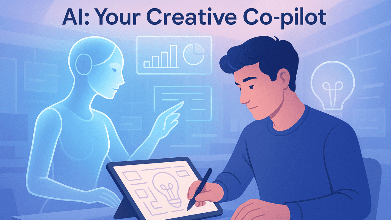 The Intelligent Creative: Synthetism, Co-Pilot Artistry, and the “Authenticity Premium”