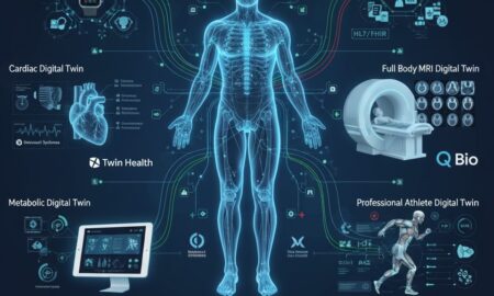 The Biological Digital Twin: AI-Driven Longevity and the End of Reactive Medicine in 2026 Introduction In 2026, the greatest shift in human history is underway: we are moving from a healthcare system that "fixes the broken" to a wellness ecosystem that "maintains the whole." This is the era of Bio-Digital Twins—virtual, data-rich replicas of our individual biology that allow doctors to simulate treatments before they are administered. Powered by Artificial Intelligence, these twins integrate genomics, real-time wearable data, and "Multi-Omics" (proteomics, metabolomics, and microbiome data) to predict disease years before symptoms appear. For a modern Business, the model has shifted to "Longevity-as-a-Service." Meanwhile, Digital Marketing has evolved into "Hyper-Personalized Health Coaching," where brands no longer sell supplements, but "Proven Biological Outcomes." The Technological Architecture: The Human OS By 2026, the human body is treated like a complex operating system that can be monitored and "patched." Bio-Digital Twins (HDTs): Unlike the static medical records of the past, the Human Digital Twin is a dynamic 3D model. It uses Technology to mirror your cardiovascular system, organ health, and even your cellular aging pace. Surgeons in 2026 now "rehearse" complex heart valve replacements on a patient's digital replica to predict exactly how the physical body will respond. Ambient Clinical Intelligence: The "Doctor’s Office" has been redesigned. Ambient AI sensors and "smart mirrors" analyze facial blood flow (Transdermal Optical Imaging) and voice biomarkers to detect signs of hypertension, stress, or neurological decline in under 30 seconds—contact-free. Multi-Omic Data Integration: We have moved beyond simple DNA testing. High-fidelity diagnostics now track your Proteome (protein expression) and Microbiome (gut health) in real-time, providing a "Biological Age" score that is far more relevant than your chronological age. Artificial Intelligence: The Longevity Architect In 2026, Artificial Intelligence is the engine that converts "Big Data" into "Actionable Longevity." 1. Predictive "N-of-1" Medicine AI has ended the "one-size-fits-all" era. By analyzing your specific genetic predispositions alongside real-time data from your smart ring or continuous glucose monitor (CGM), AI agents can predict a metabolic crash or a cardiac irregularity up to 48 hours before it happens, suggesting a specific nutritional or activity "intervention" to stabilize the system. 2. AI-Accelerated Drug & Protein Discovery The "Business" of pharma has been revolutionized. Generative AI models (like Xaira’s protein-design tools) are now designing bespoke antibodies for "previously undruggable" targets. What once took a decade in a lab now takes months, leading to a surge in "orphan disease" treatments and personalized vaccines. 3. Agentic Health Coaching Autonomous AI agents now act as 24/7 health concierges. These agents don't just "track" your sleep; they adjust your smart home’s temperature and lighting, suggest a specific magnesium-to-zinc ratio for your evening supplement based on that day's cortisol spikes, and coordinate with your primary care physician's AI to update your medical file. Digital Marketing: From "Product Claims" to "Evidence-Based Journeys" Digital Marketing in the wellness space has undergone a "Credibility Revolution." Outcome-Based Marketing: In 2026, "Anti-aging" is a banned term. Brands now market "Healthspan Extension." Instead of saying "Reduces wrinkles," a beauty-tech brand markets its ability to "Reduce biological skin age by 1.2 years," backed by verifiable epigenetic data. The "Biological Age" Hook: Marketing campaigns now revolve around the user’s "Bio-Age." Brands offer free digital twin assessments, using the "gap" between a user's real age and biological age as the primary driver for personalized subscription-based protocols. GEO (Generative Engine Optimization) for Clinics: As patients ask their AI, "Which longevity clinic in my area has the best outcomes for metabolic reset?", clinics are optimizing their data for transparency, publishing "Proof of Value" metrics and success rates directly into the generative search index. Business Transformation: Longevity-as-a-Service (LaaS) The internal Business model of healthcare has shifted from "Acute Intervention" to "Continuous Optimization." The Subscription Wellness Model: Leading clinics in 2026 have moved away from one-off visits. They now offer "Longevity Memberships" (LaaS), where patients pay a monthly fee for continuous biomarker monitoring, AI coaching, and quarterly "biological tune-ups." Employee "Vitality" Benefits: Corporations are replacing standard health insurance with "Longevity Portfolios." They recognize that paying for a worker's AI-driven preventive care is 10x cheaper than paying for a burnout-induced medical leave or a chronic heart condition. The "Zero-Click" Clinic: Ambient AI has reduced physician burnout by 40%. AI "Scribes" handle all documentation and coding, allowing doctors to return to the "Golden Age" of medicine: spending 100% of the appointment time in empathetic conversation with the patient. Challenges: The "Bio-Privacy" Crisis and the Longevity Gap The 2026 healthcare landscape faces two significant ethical hurdles. Data Sovereignty: Your Bio-Digital Twin is the most sensitive data you own. In 2026, we are seeing the rise of "Medical Data Unions" and blockchain-based "Personal Health Clouds" that allow individuals to own their twin and "rent" access to doctors or researchers under strict encryption. The Longevity Divide: As these high-tech interventions become "The Standard," a socio-economic gap is widening. The professional challenge of 2026 is democratizing these AI tools to ensure "Longevity" isn't just a luxury for the 1%, but a fundamental human right. Looking Forward: Toward "Systemic Regeneration" As we look toward 2030, the focus is shifting from "Managing Decay" to "Active Regeneration." We are entering a world where AI-guided organ printing and cellular reprogramming could make the concept of "getting old" an optional choice rather than an inevitable decline. Conclusion The convergence of Technology, Business, Digital Marketing, and Artificial Intelligence has turned the human body into the ultimate "Predictive Platform." In 2026, the winners are those who realize that the best way to predict the future of your health is to simulate it. By embracing the "Bio-Digital Twin," the healthcare professionals of 2026 are ensuring that we don't just live longer—we live better.