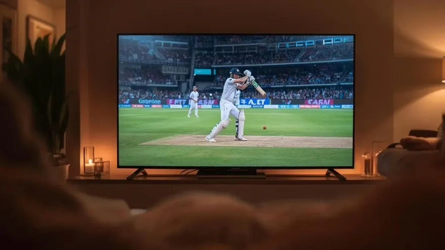 The Future of Live Sports Streaming: How Digital Platforms Are Redefining Fan Engagement