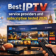 Best IPTV Subscription