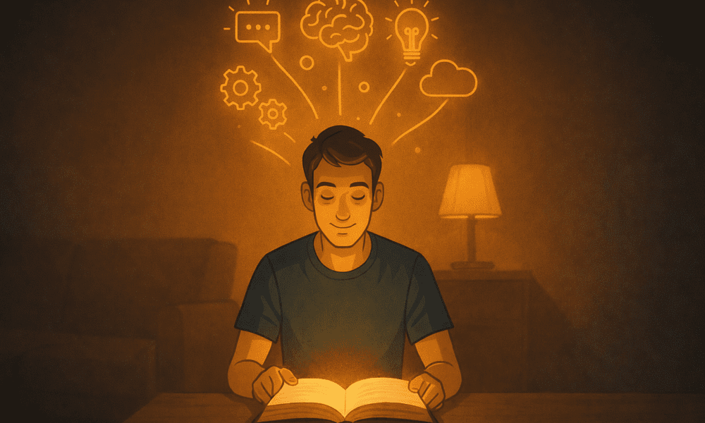 Als AI alles weet, moeten we dan nog steeds boeken lezen?