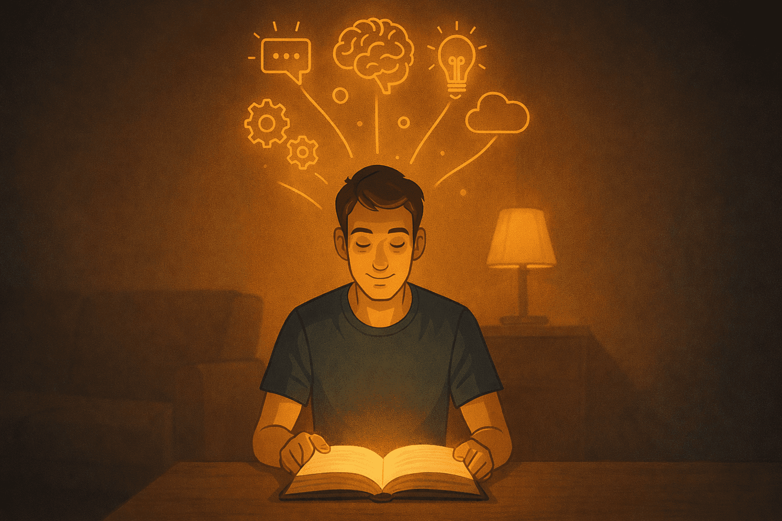 Se l'IA Sa Tutto, Dobbiamo Ancora Leggere Libri?