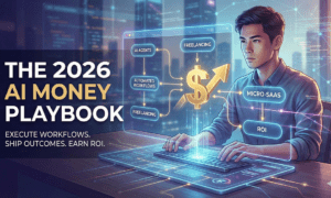 The Intelligent Finance: Programmable Money, AI Wealth Architects, and the "Zero-Friction" Banking of 2026