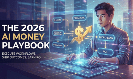 The Intelligent Finance: Programmable Money, AI Wealth Architects, and the "Zero-Friction" Banking of 2026