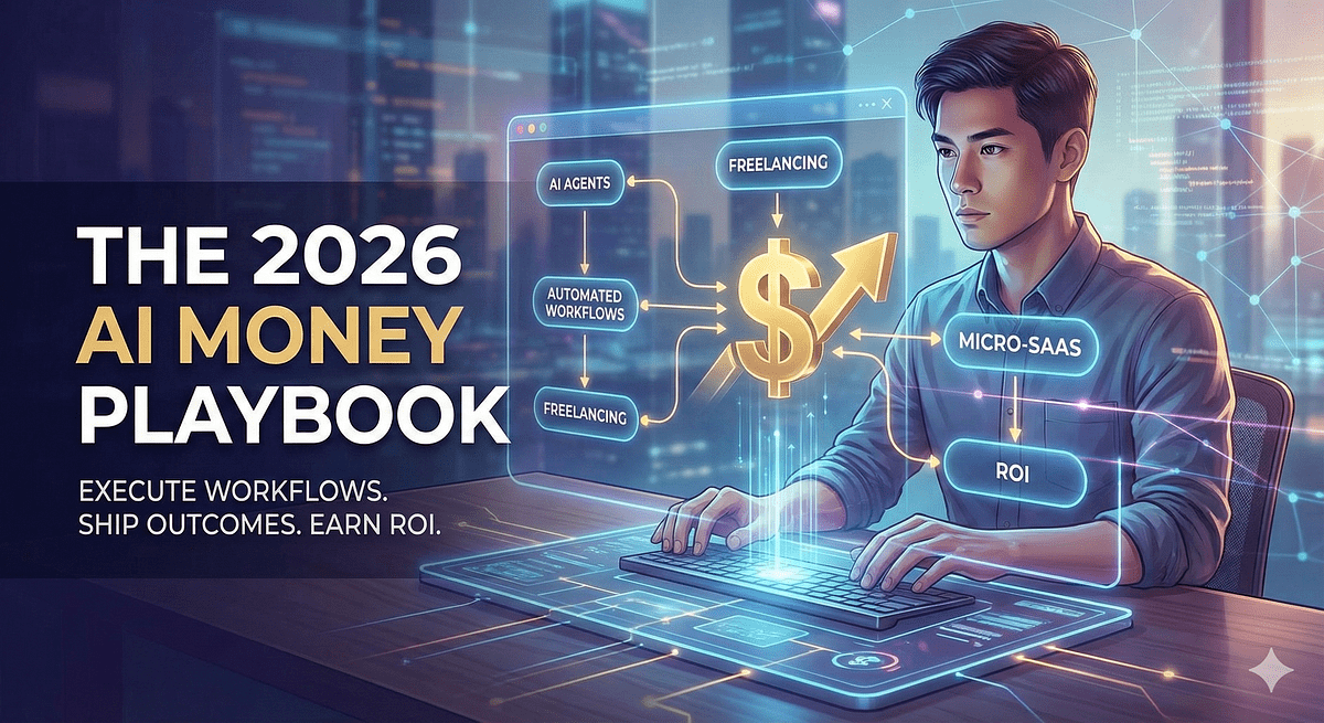 The Intelligent Finance: Programmable Money, AI Wealth Architects, and the "Zero-Friction" Banking of 2026