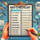 AI Search Optimization Checklist