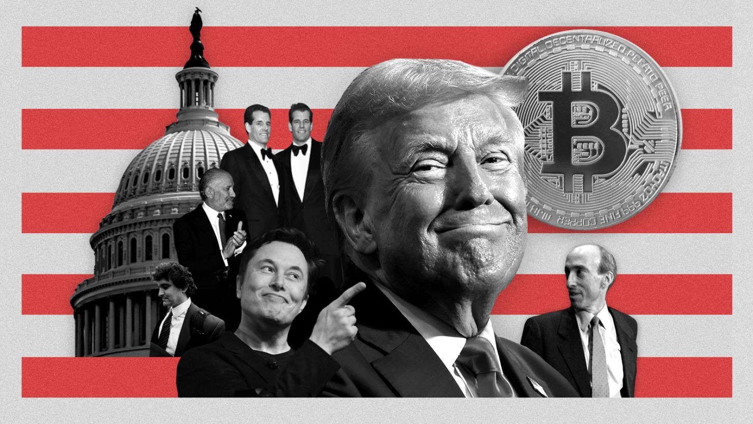 Should You Invest in Crypto Before the U.S. Election?
