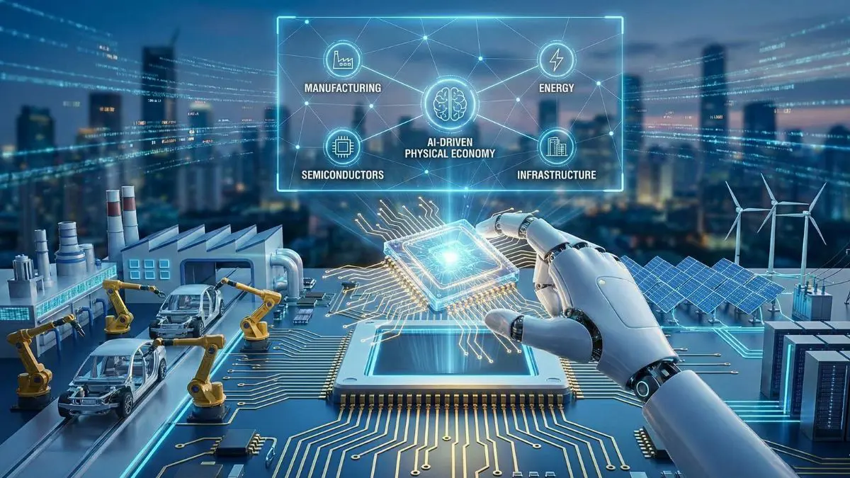 How AI-Powered Search Is Reshaping the Digital Economy in 2026