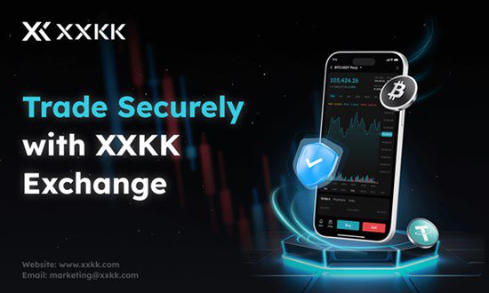 xxkk crypto-uitwisseling: functies, beveiliging en waarom handelaren naar het XXKK Exchange Platform kijken