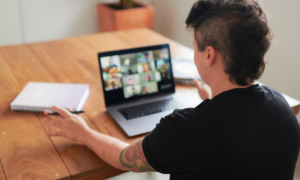 Live Speaking Practice Matters